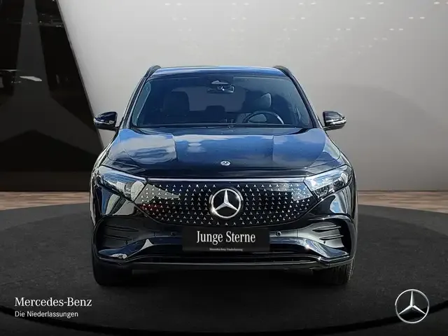 Mercedes-Benz EQA 300