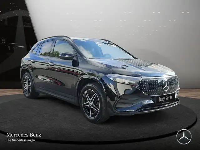 Mercedes-Benz EQA 300