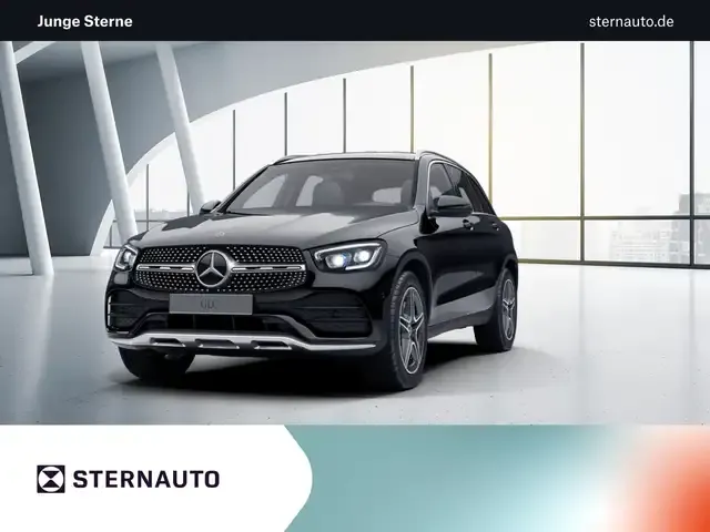 Mercedes-Benz GLC 200