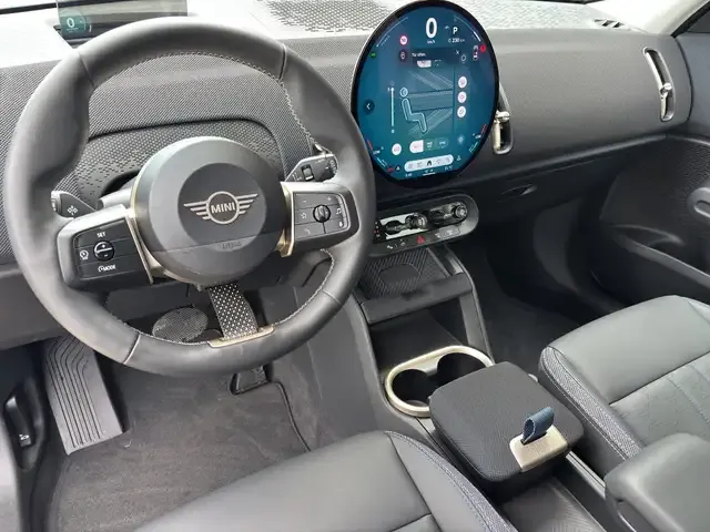 MINI Cooper D Countryman