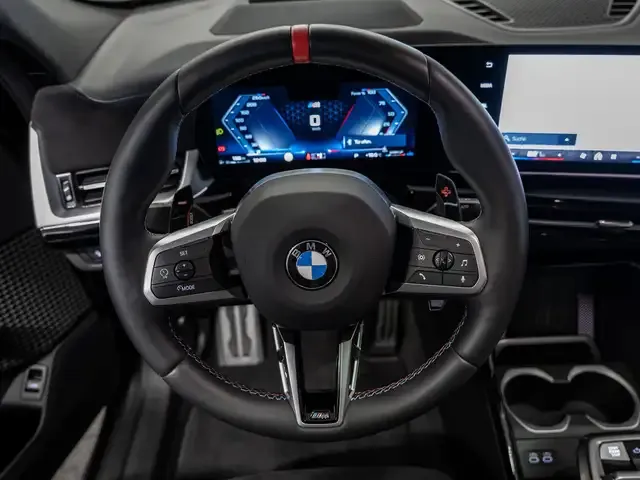 BMW X2 M