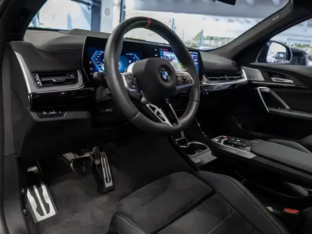 BMW X2 M