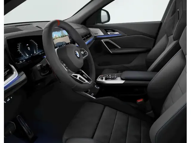 BMW X2 M