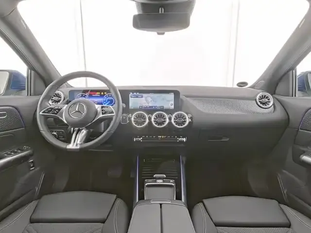 Mercedes-Benz EQA 350