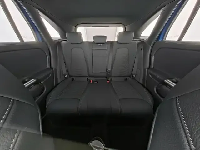 Mercedes-Benz EQA 350