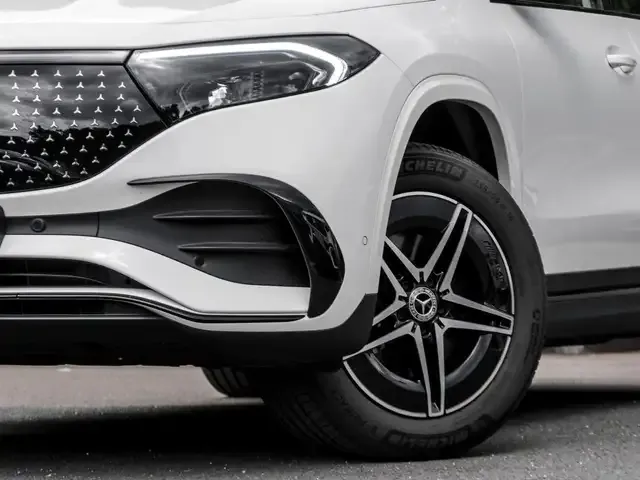 Mercedes-Benz EQA 300