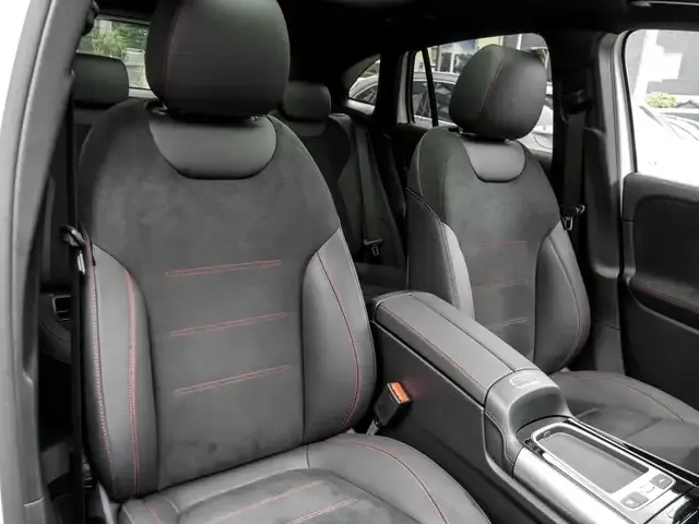 Mercedes-Benz EQA 300