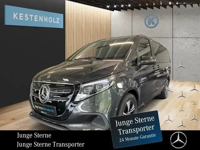 Mercedes-Benz EQV 300