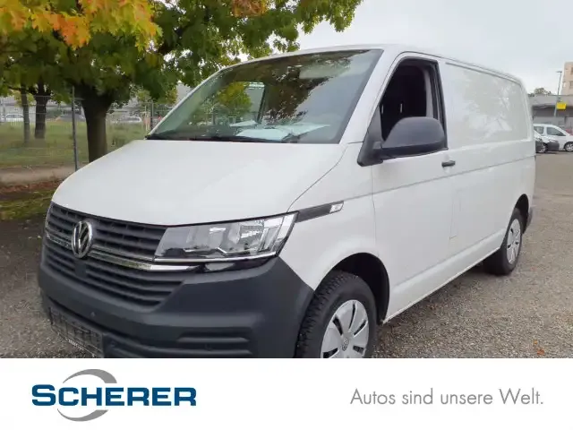 Volkswagen T6.1 Transporter
