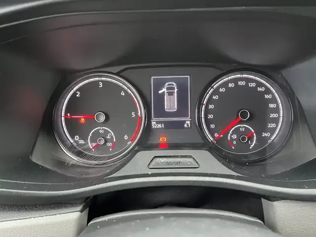 Volkswagen T6.1 Transporter