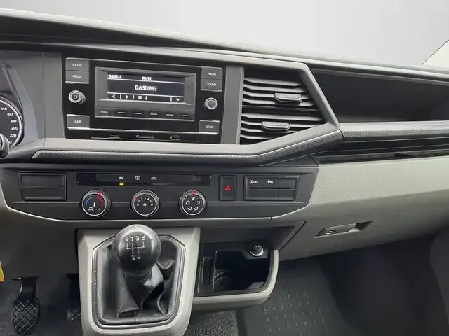 Volkswagen T6.1 Transporter