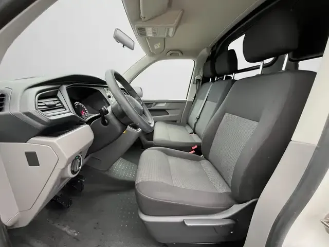 Volkswagen T6.1 Transporter