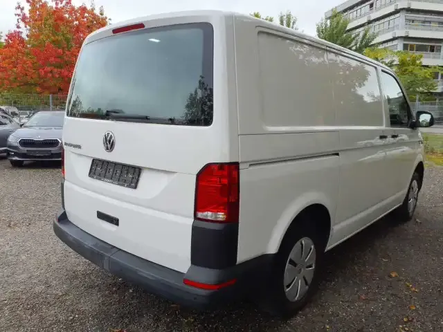 Volkswagen T6.1 Transporter