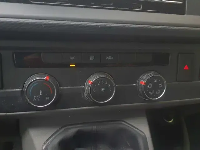 Volkswagen T6.1 Transporter