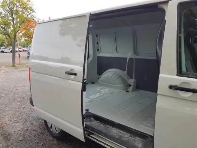 Volkswagen T6.1 Transporter
