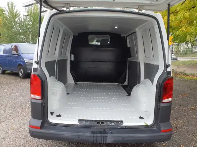 Volkswagen T6.1 Transporter