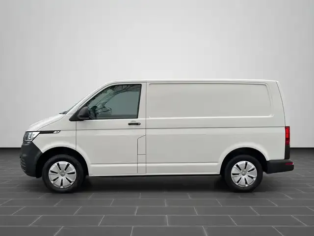 Volkswagen T6.1 Transporter