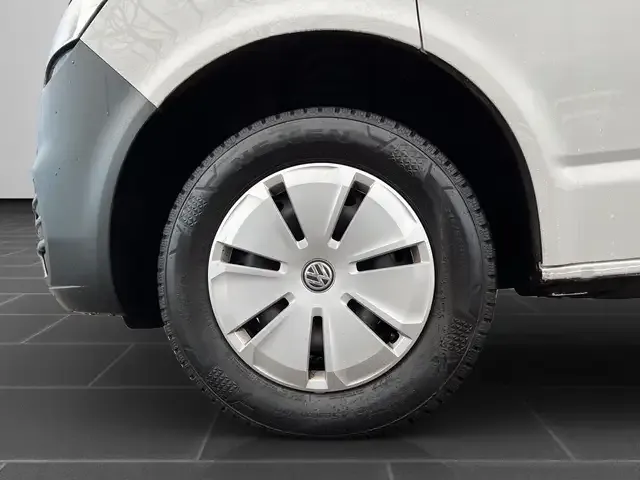 Volkswagen T6.1 Transporter
