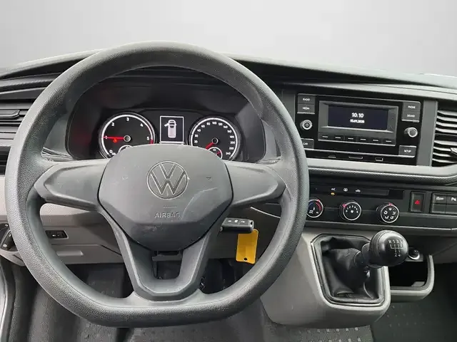 Volkswagen T6.1 Transporter