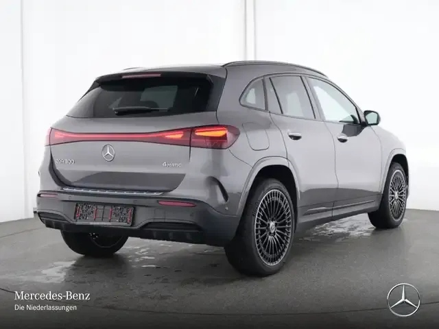 Mercedes-Benz EQA 300