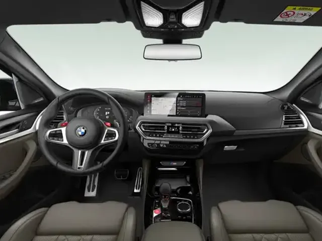 BMW X4 M