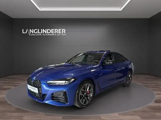 BMW 440