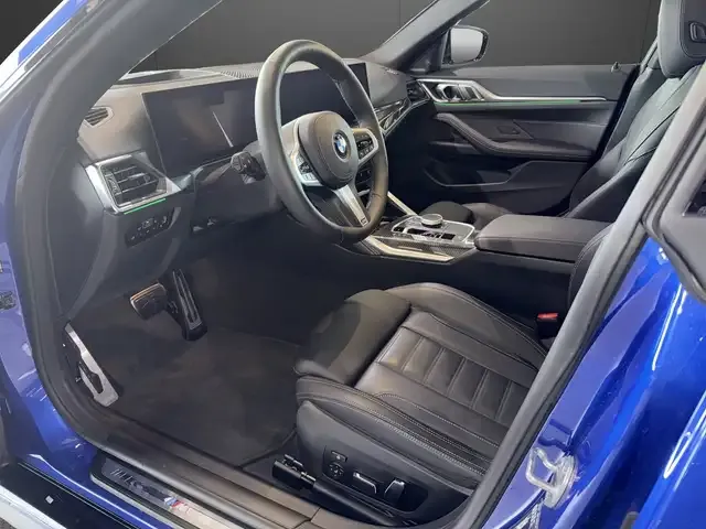 BMW 440