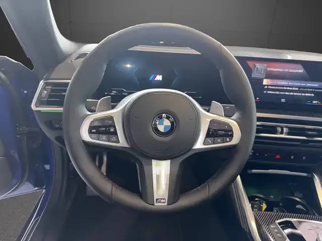 BMW 440