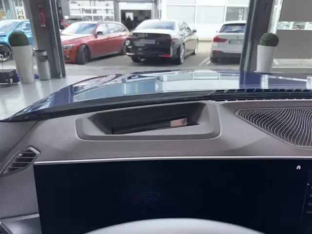 BMW 440