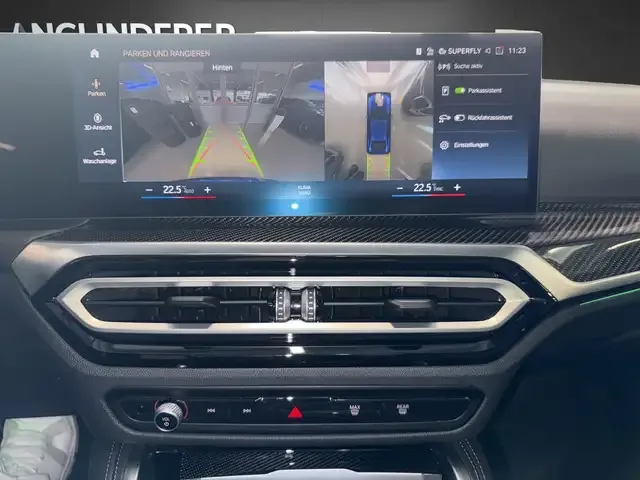 BMW 440
