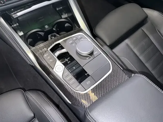 BMW 440