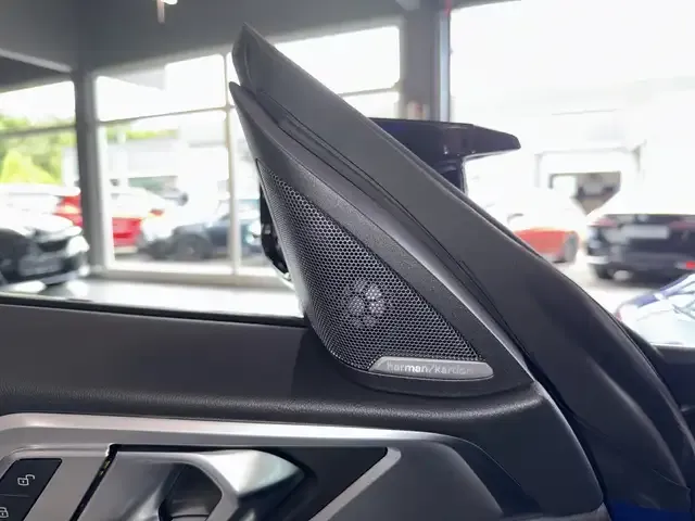 BMW 440