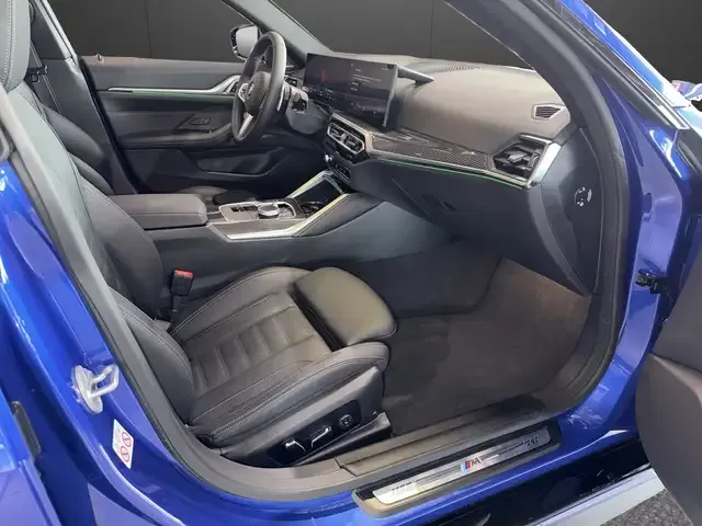 BMW 440