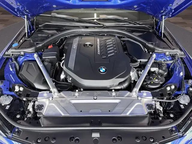 BMW 440