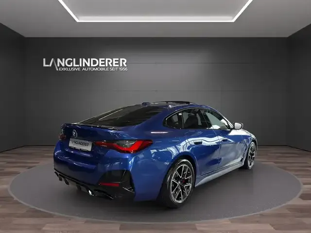 BMW 440