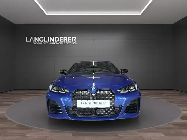 BMW 440