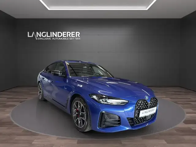 BMW 440