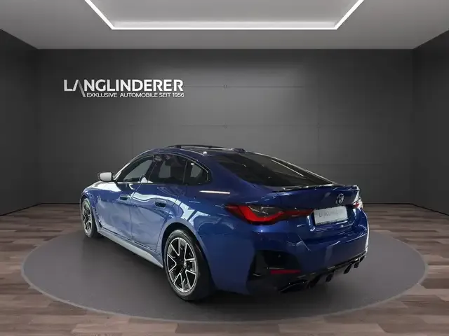 BMW 440