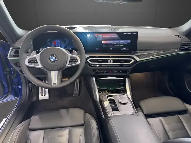 BMW 440