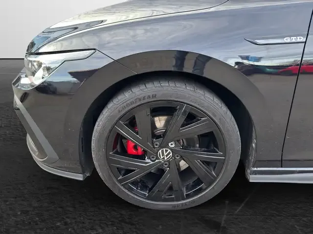 Volkswagen Golf GTD