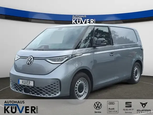 Volkswagen ID. Buzz