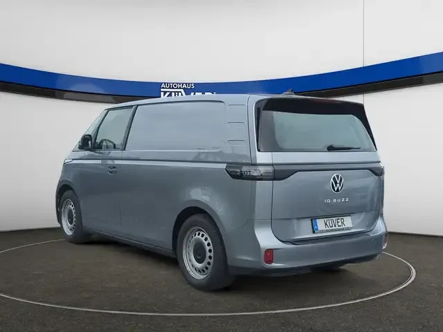 Volkswagen ID. Buzz