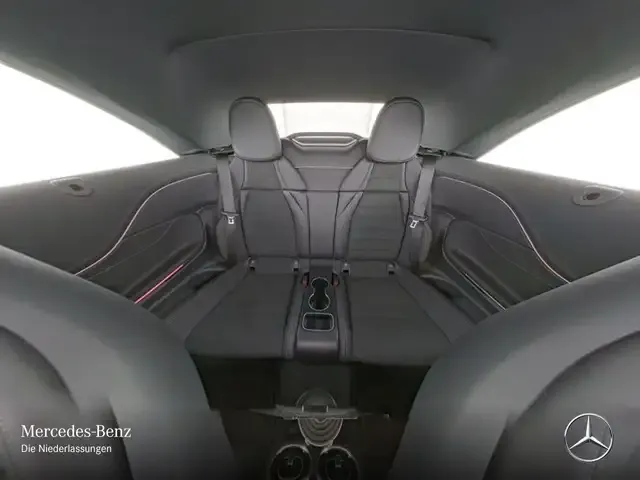 Mercedes-Benz CLE 200