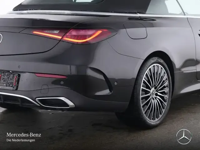 Mercedes-Benz CLE 200