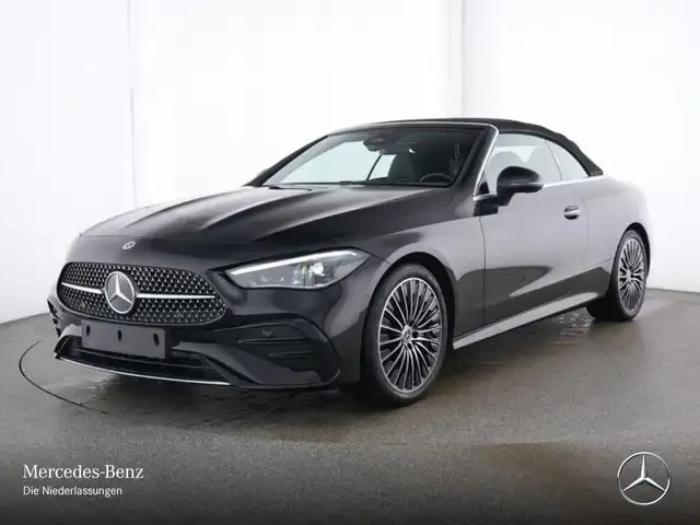 Mercedes-Benz CLE 200