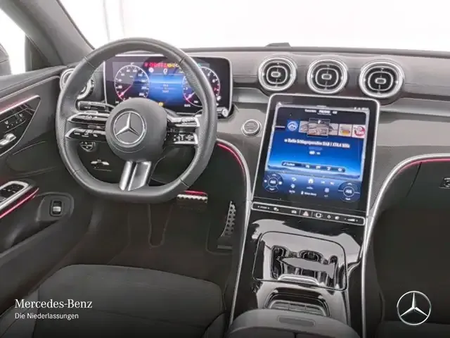 Mercedes-Benz CLE 200