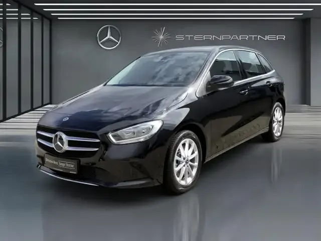 Mercedes-Benz B 250