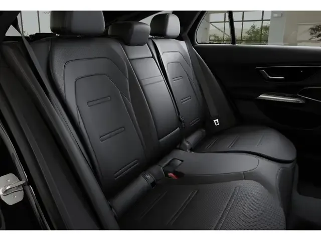 Mercedes-Benz E 53 AMG