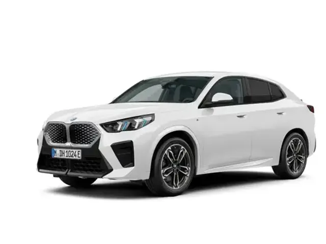 BMW iX2