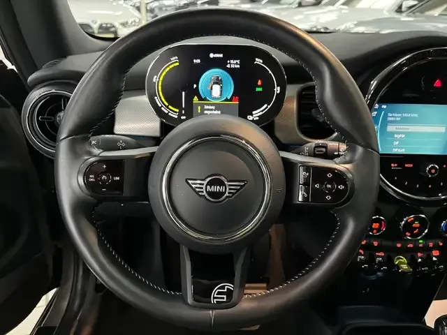 MINI Cooper SE